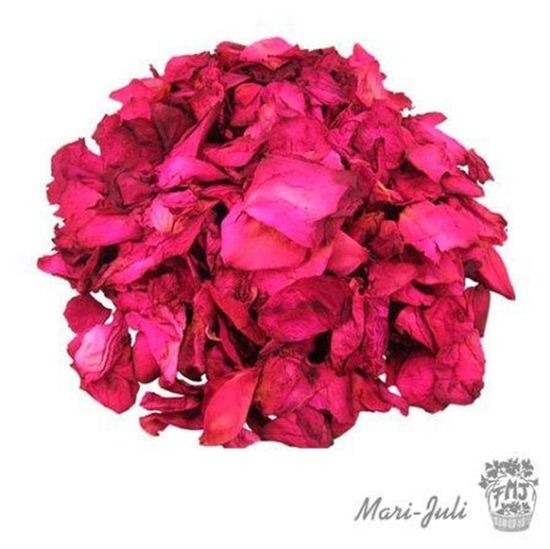 Imagen de Ref.FMJ0082.Bolsa de Pétalos de Rosas.