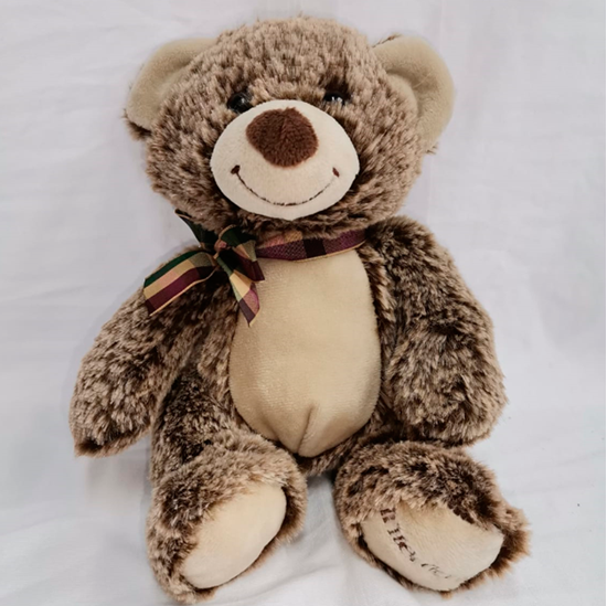 Imagen de Ref.111510062021 Oso Peluche